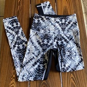 VS Sport Colliant Knockout Legging